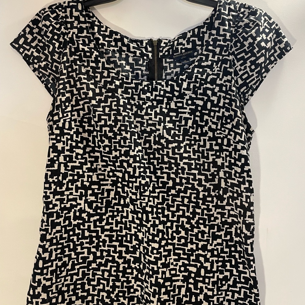 Banana Republic Top